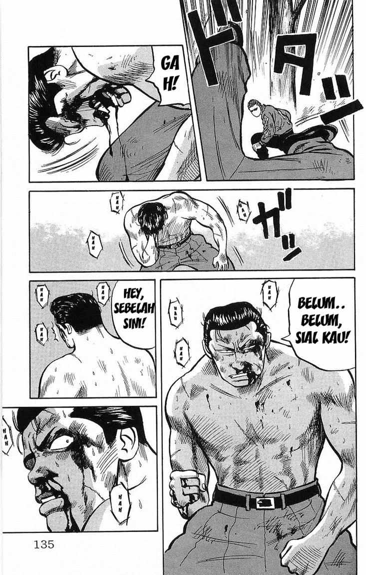 Crows Chap 38 - Next Chap 39