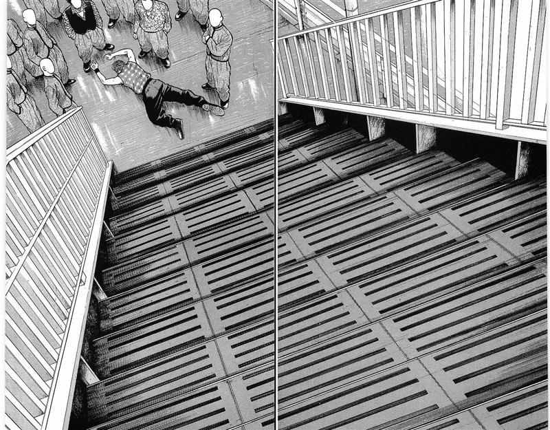 Crows Chap 41 - Next Chap 42