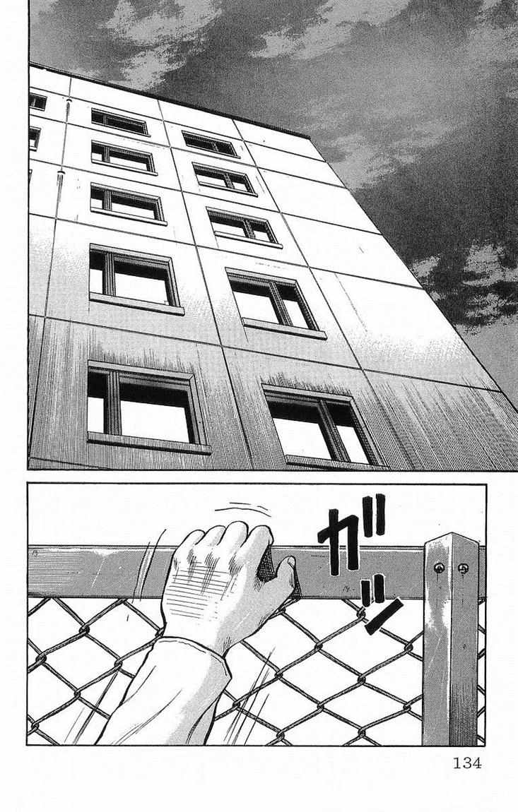 Crows Chap 41 - Next Chap 42