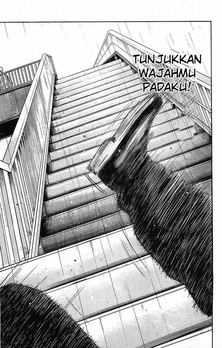 Crows Chap 41 - Next Chap 42