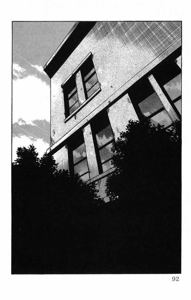 Crows Chap 41 - Next Chap 42