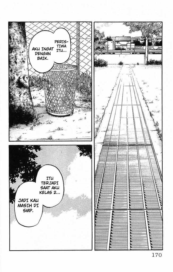 Crows Chap 42 - Next Chap 43