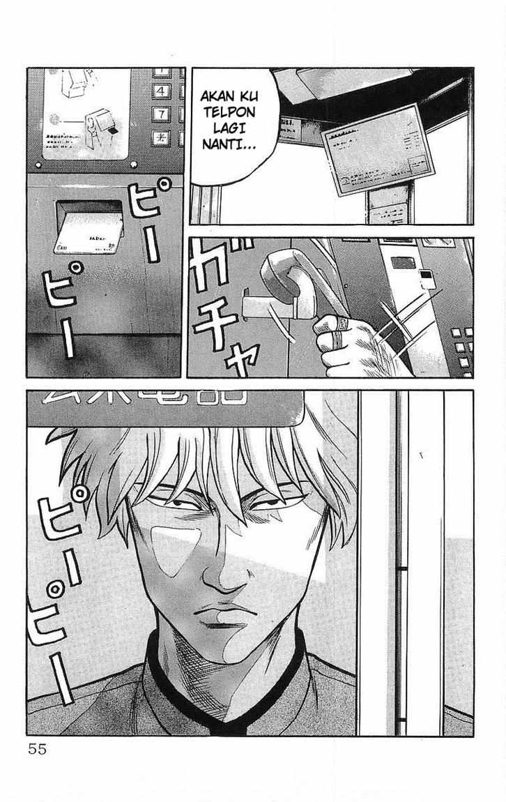 Crows Chap 43 - Next Chap 44