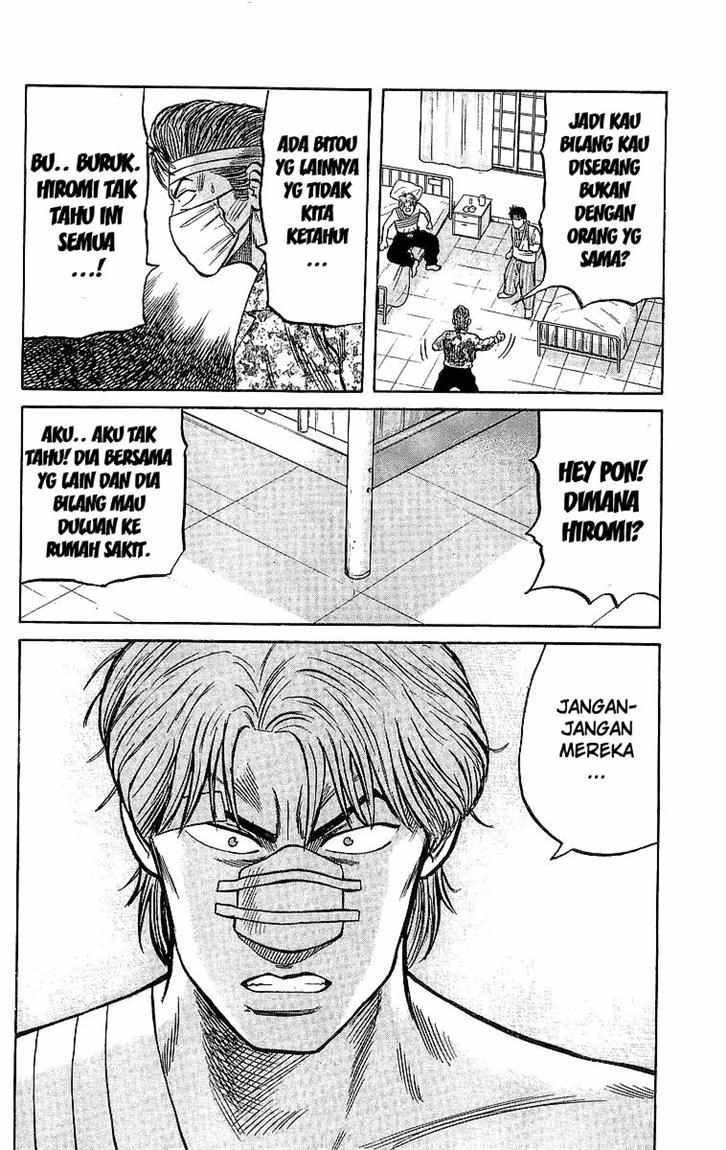 Crows Chap 44 - Next Chap 45