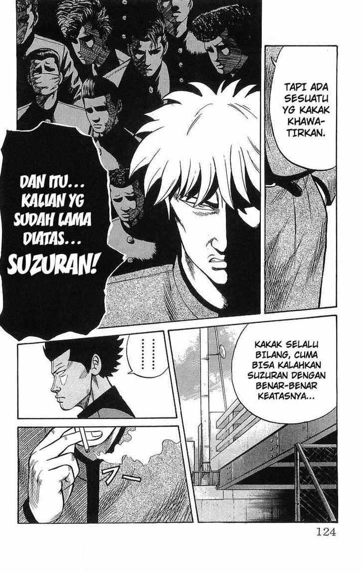 Crows Chap 45 - Next Chap 46