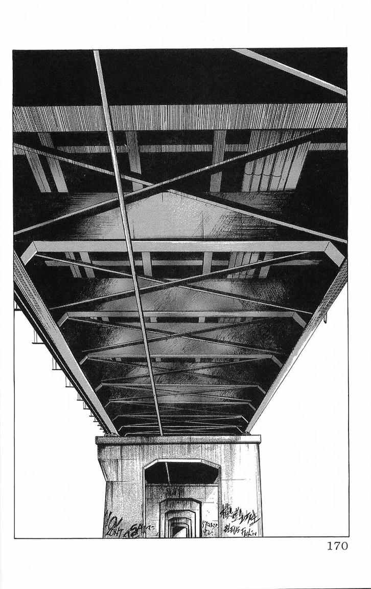 Crows Chap 46.5 - Next Chap 47.5