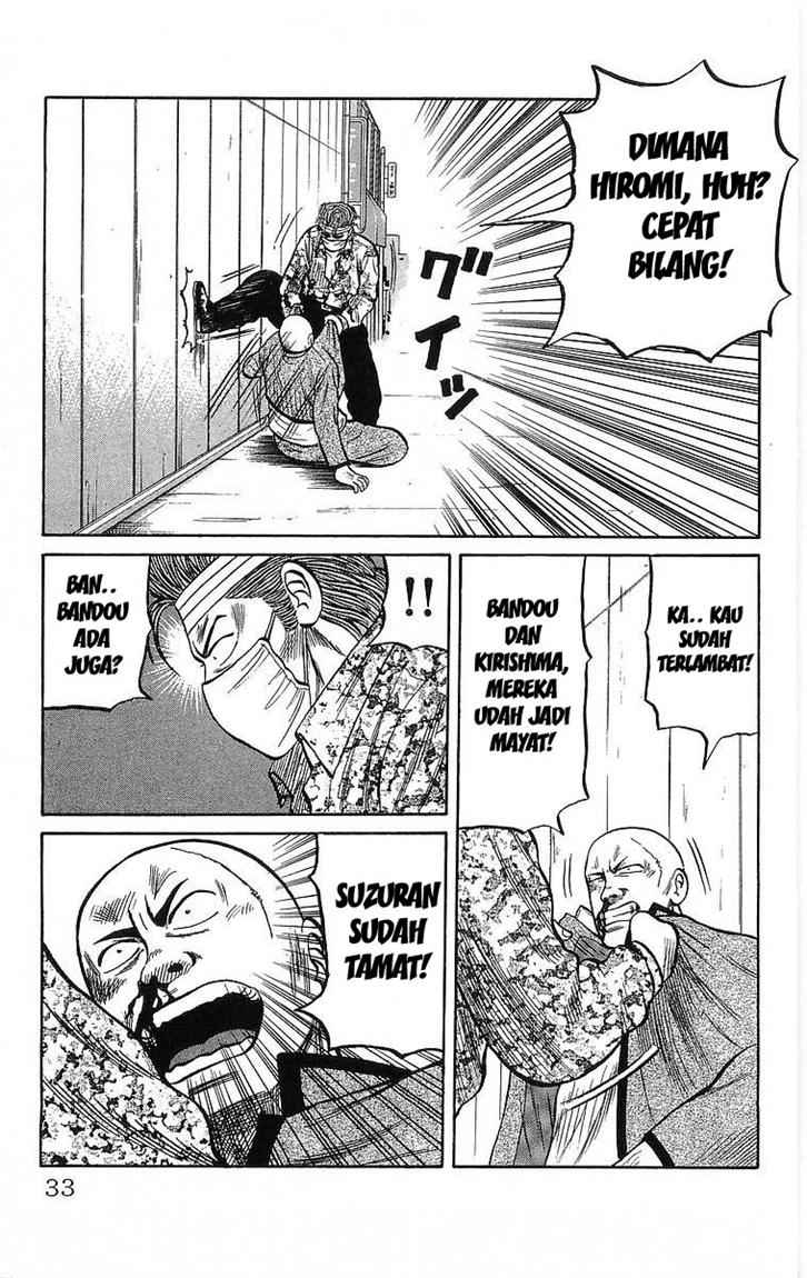 Crows Chap 46.5 - Next Chap 47.5