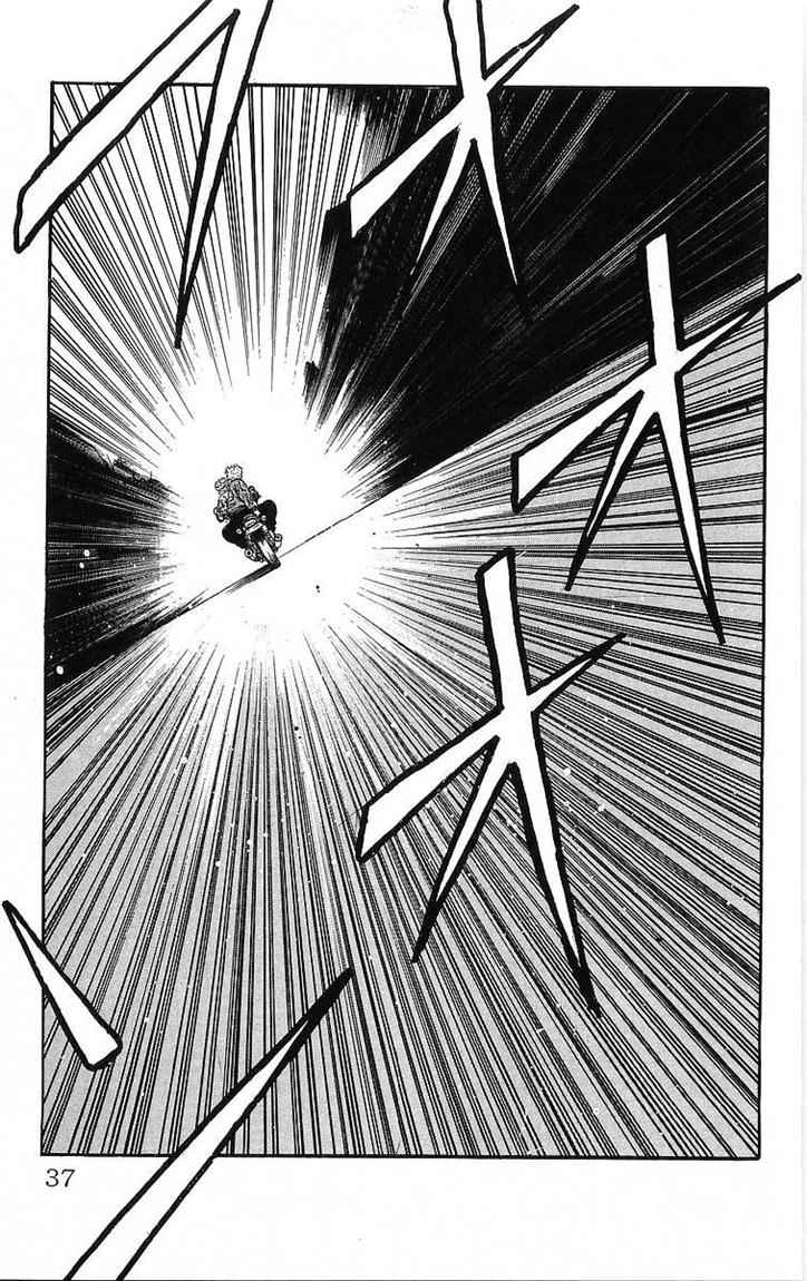 Crows Chap 46.5 - Next Chap 47.5