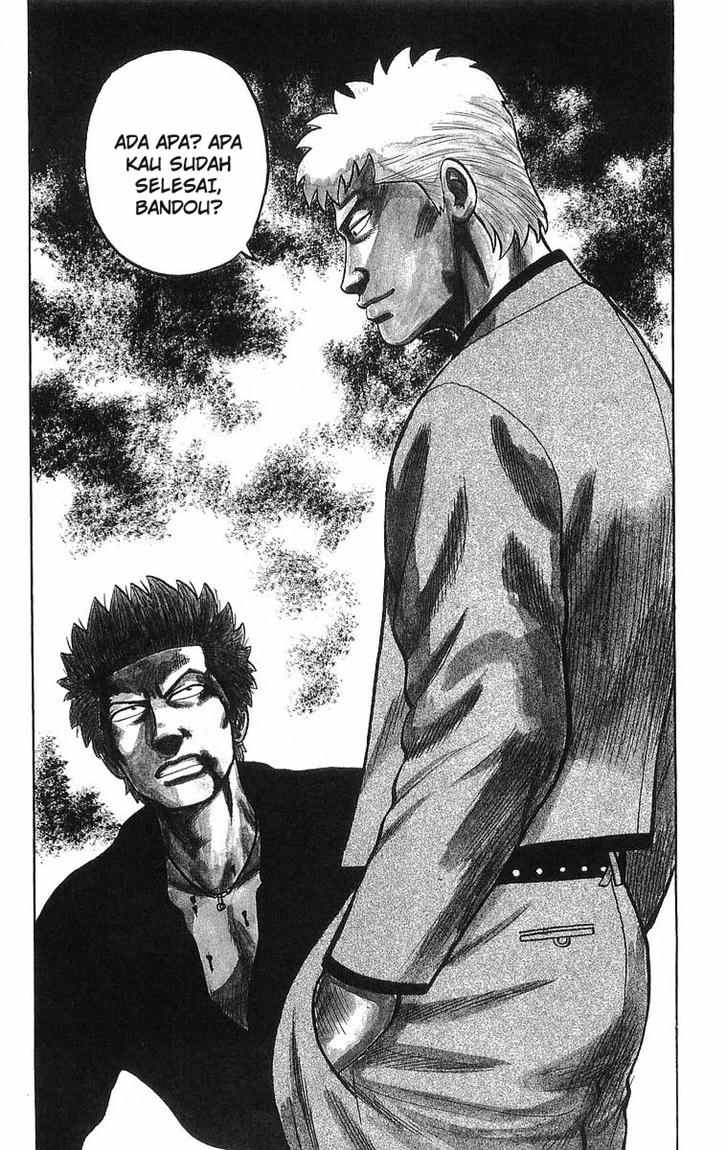 Crows Chap 46 - Next Chap 47