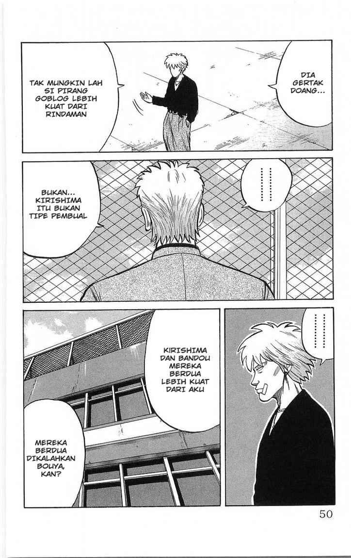 Crows Chap 47 - Next Chap 48