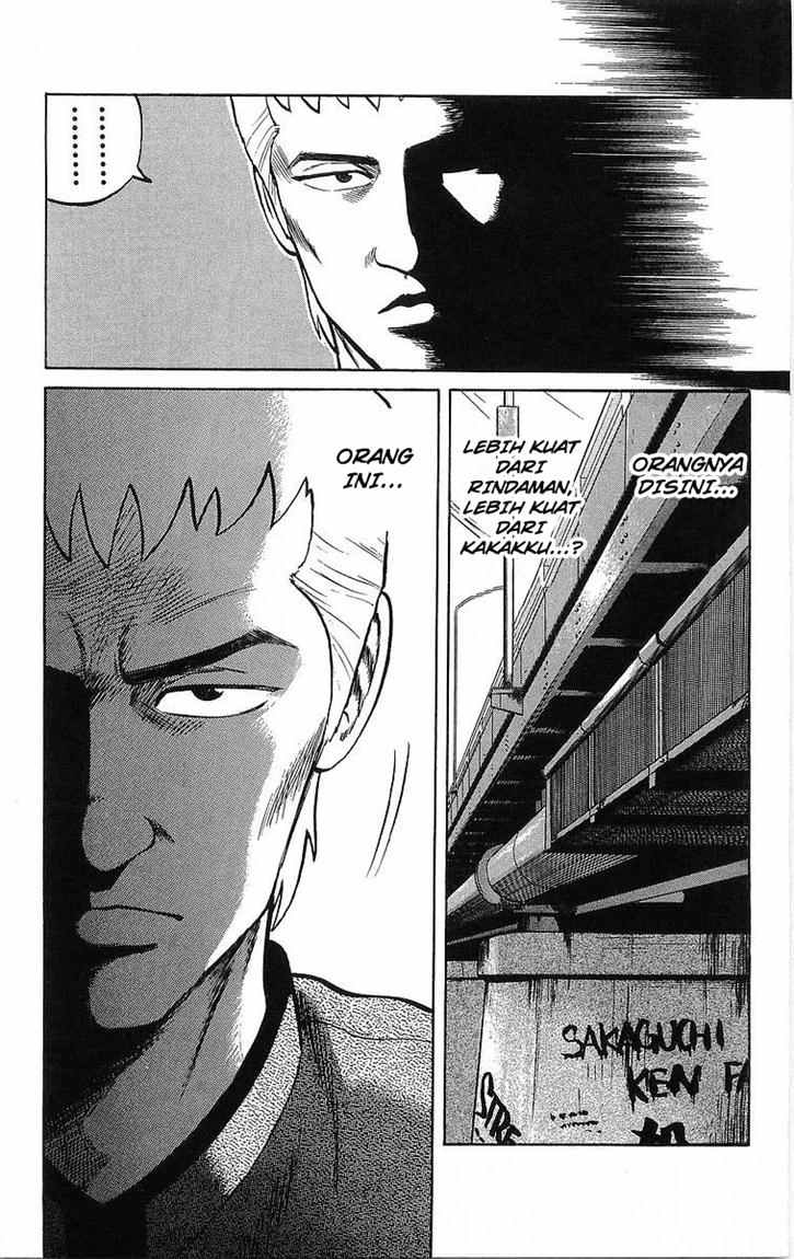 Crows Chap 48 - Next Chap 49