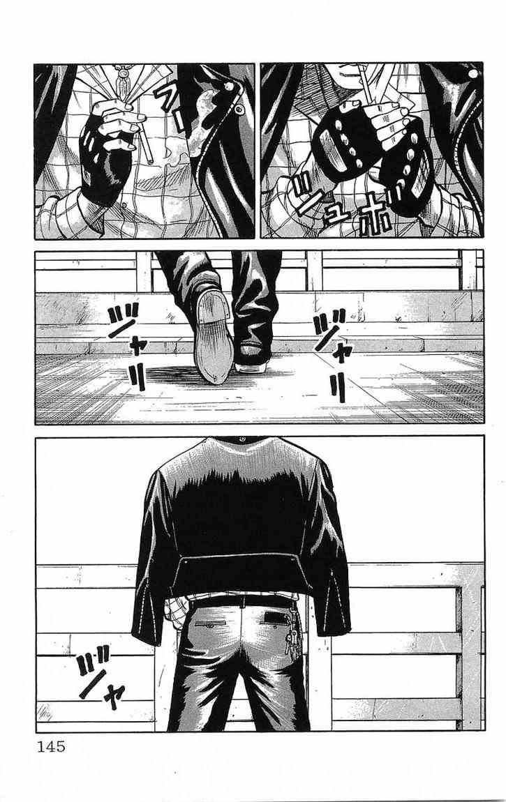 Crows Chap 48 - Next Chap 49