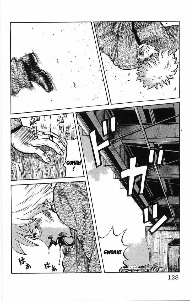 Crows Chap 48 - Next Chap 49