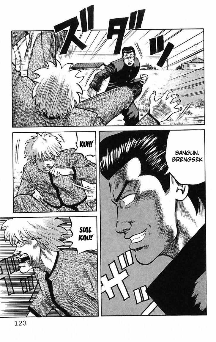 Crows Chap 48 - Next Chap 49