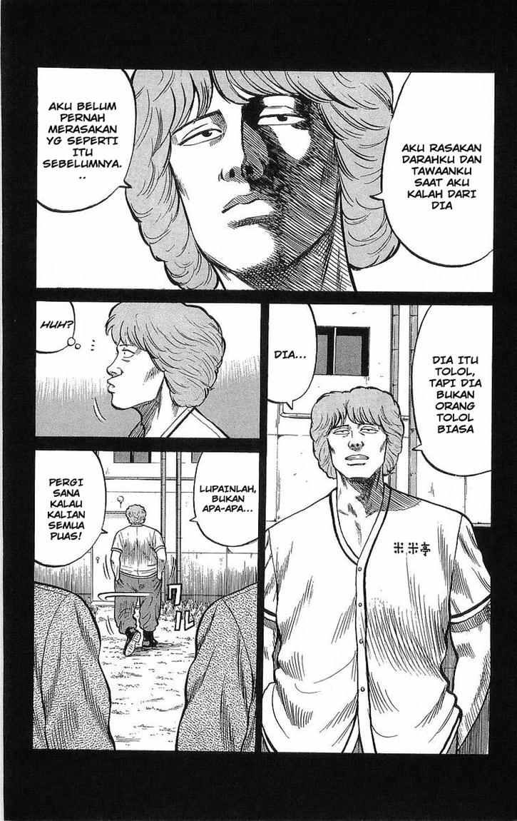 Crows Chap 48 - Next Chap 49