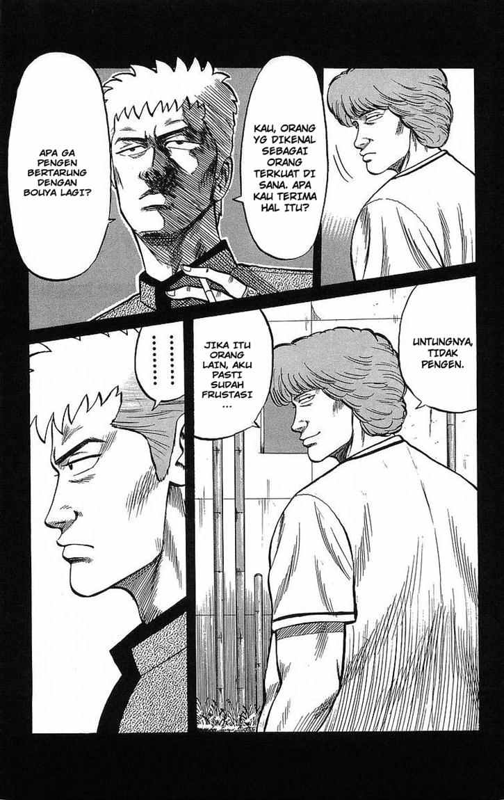 Crows Chap 48 - Next Chap 49