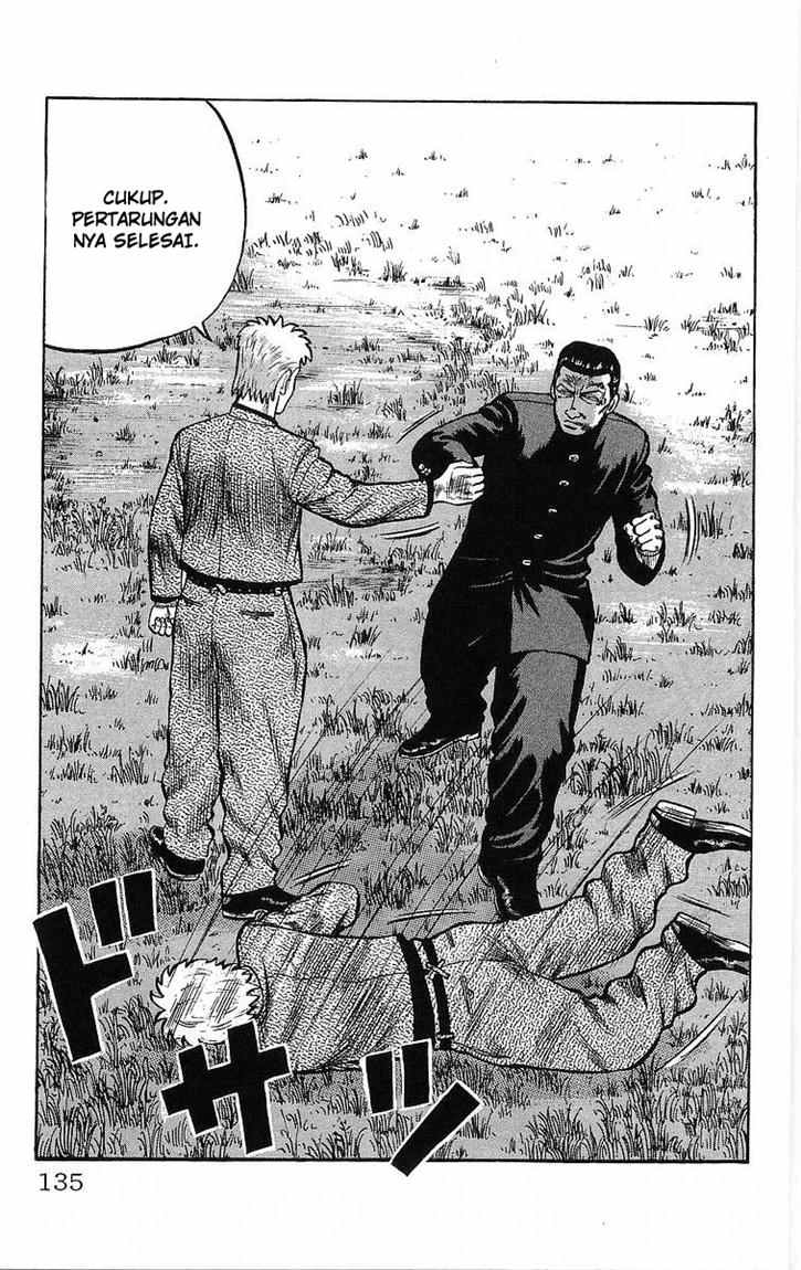 Crows Chap 48 - Next Chap 49