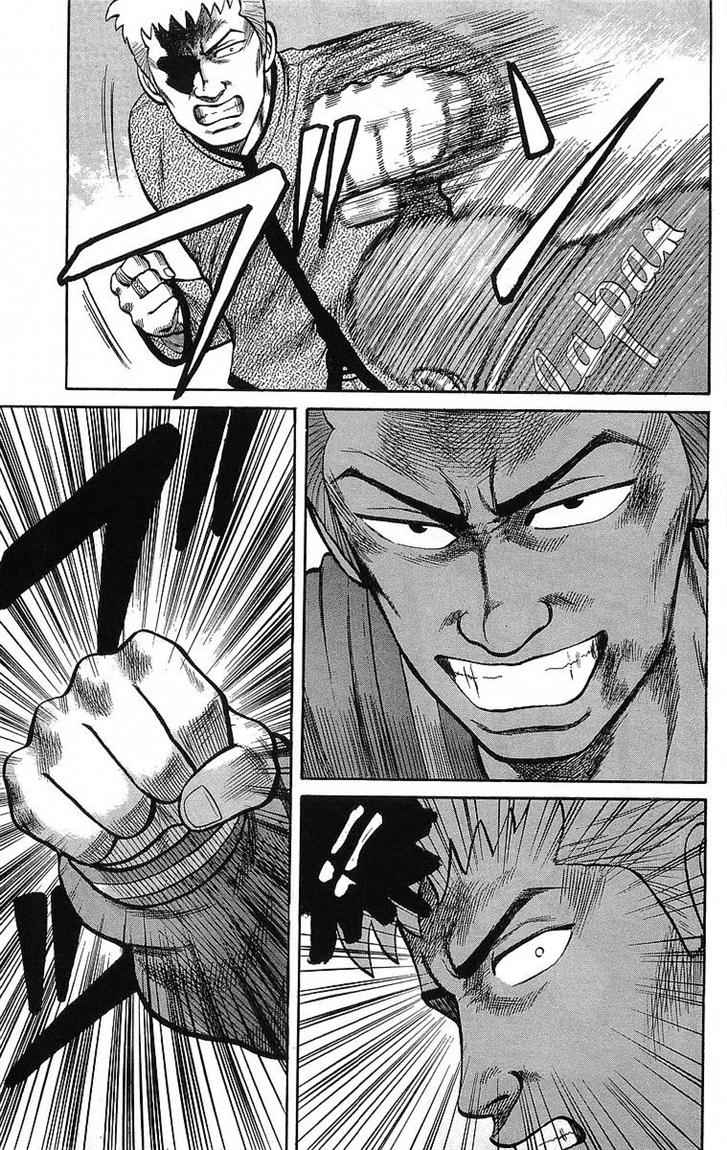 Crows Chap 49.5 - Next Chap 50.5