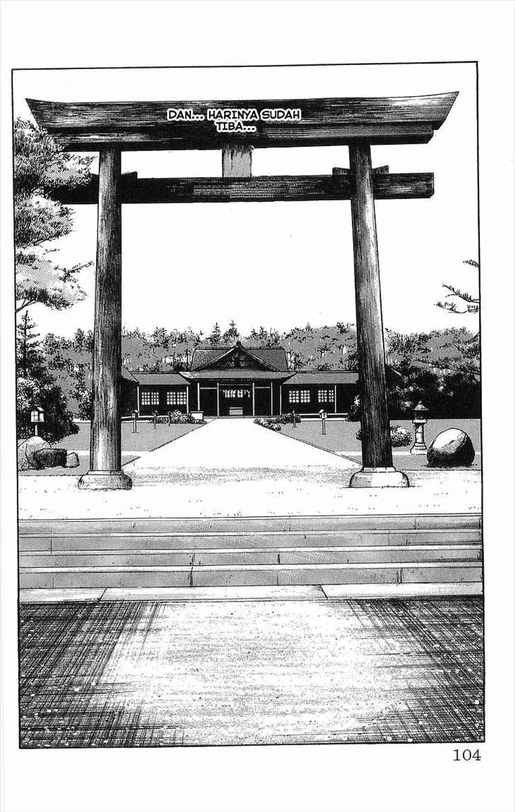 Crows Chap 50 - Next Chap 51