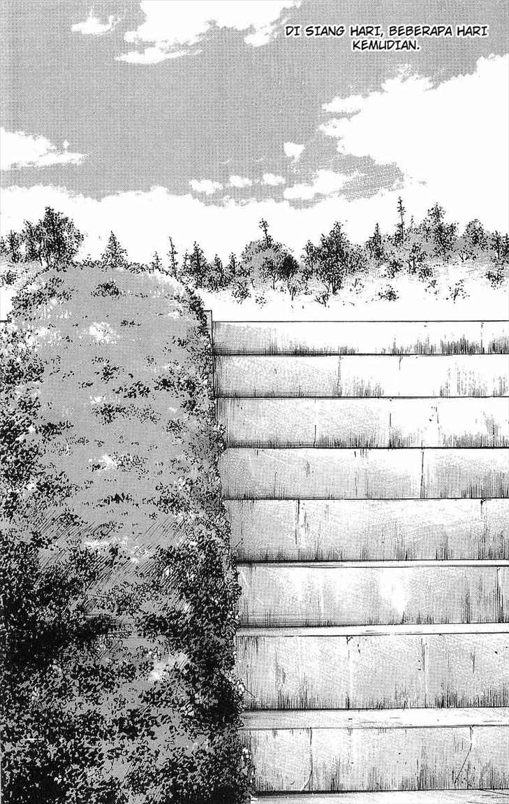 Crows Chap 50 - Next Chap 51