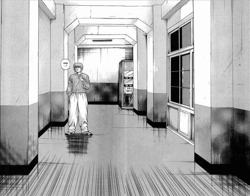 Crows Chap 50 - Next Chap 51