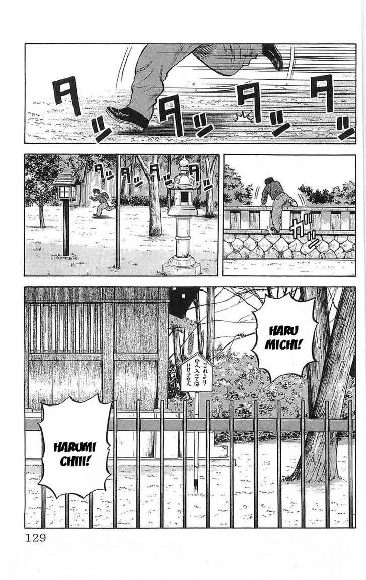 Crows Chap 51 - Next Chap 52