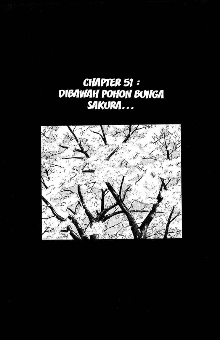Crows Chap 51 - Next Chap 52