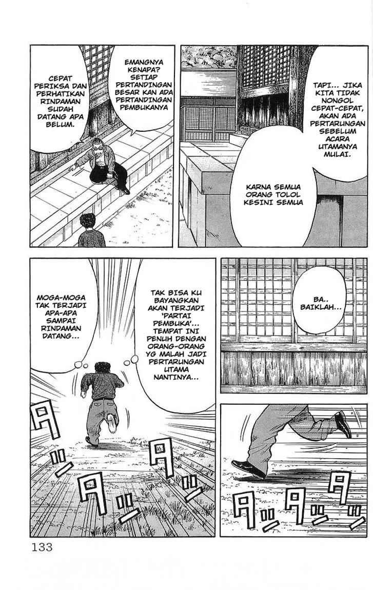 Crows Chap 51 - Next Chap 52