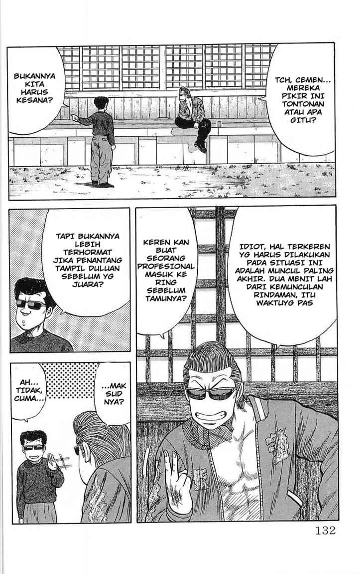 Crows Chap 51 - Next Chap 52