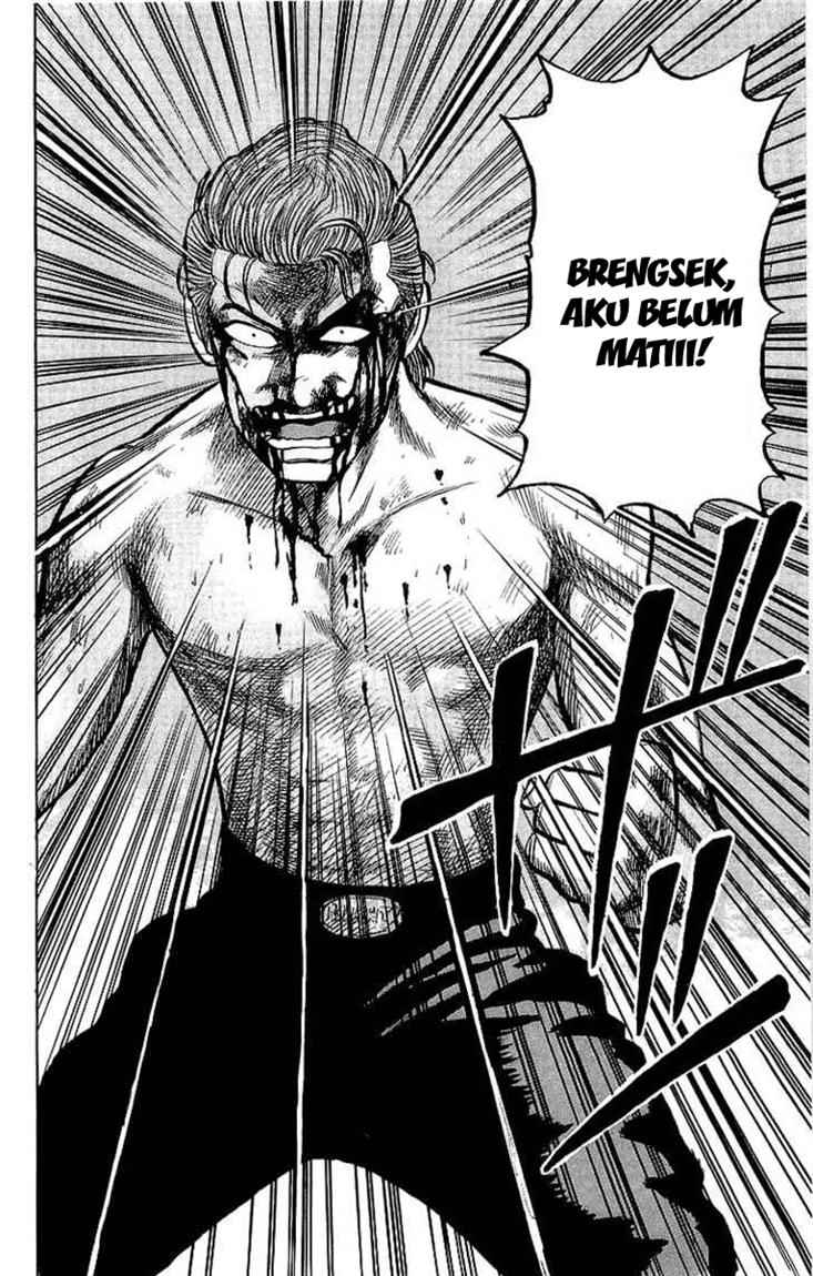 Crows Chap 53 - Next Chap 54