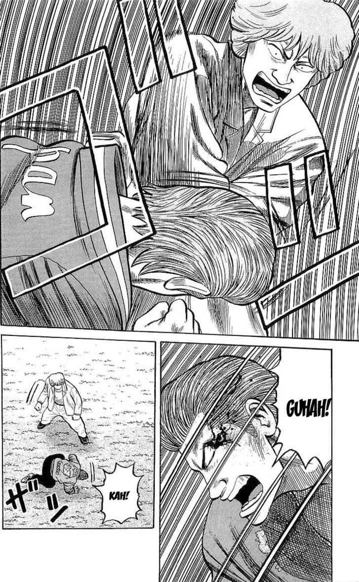 Crows Chap 53 - Next Chap 54