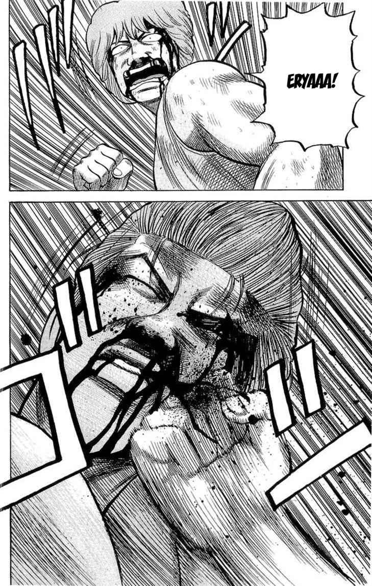 Crows Chap 53 - Next Chap 54