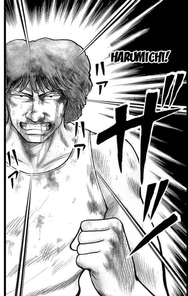 Crows Chap 54 - Next Chap 55