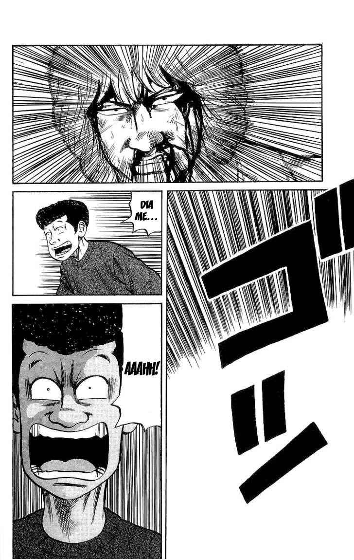 Crows Chap 54 - Next Chap 55