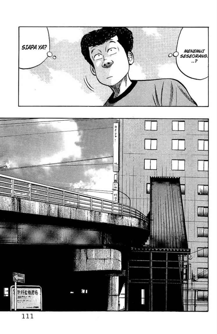 Crows Chap 55 - Next Chap 56