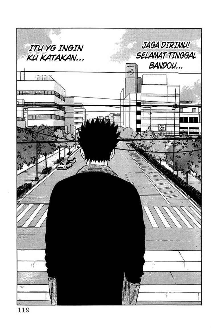 Crows Chap 55 - Next Chap 56