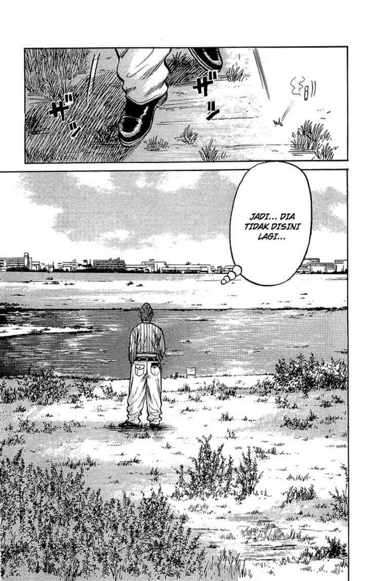 Crows Chap 55 - Next Chap 56