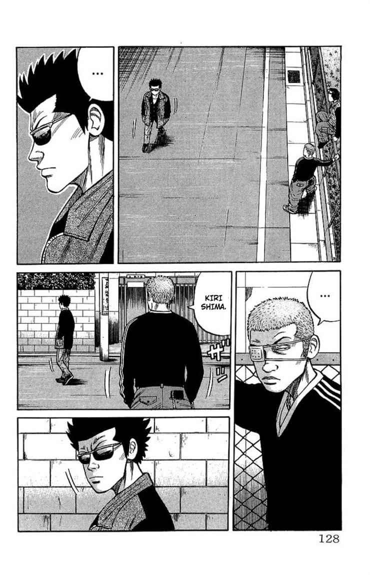 Crows Chap 55 - Next Chap 56