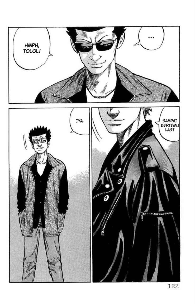 Crows Chap 55 - Next Chap 56