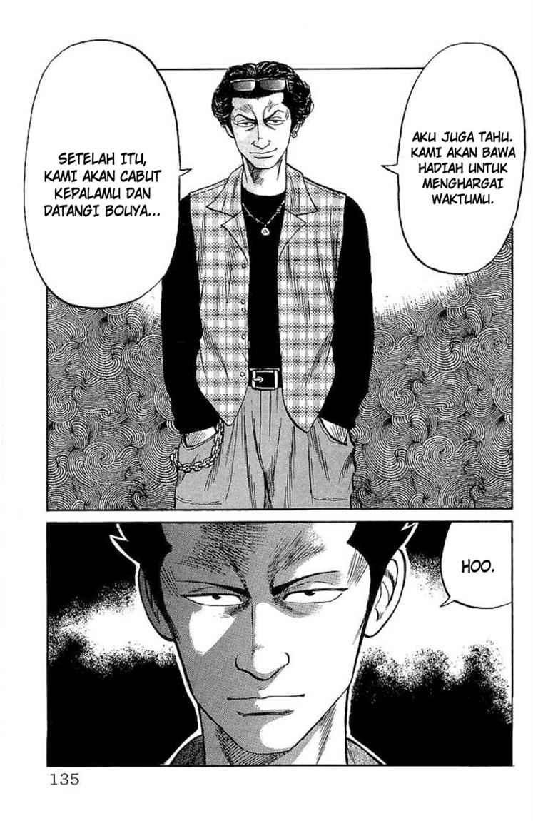 Crows Chap 55 - Next Chap 56