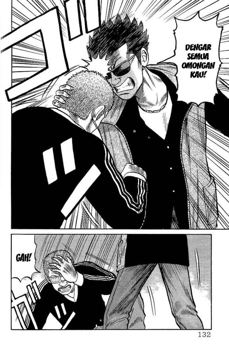 Crows Chap 55 - Next Chap 56