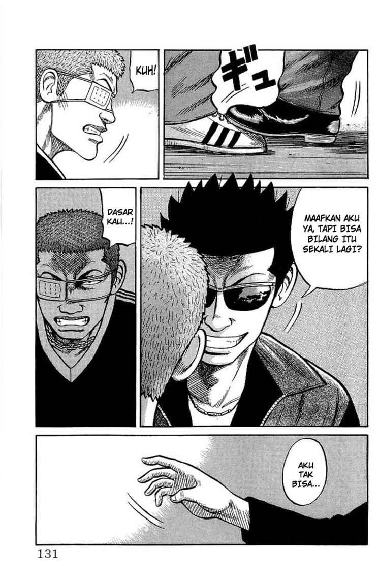 Crows Chap 55 - Next Chap 56