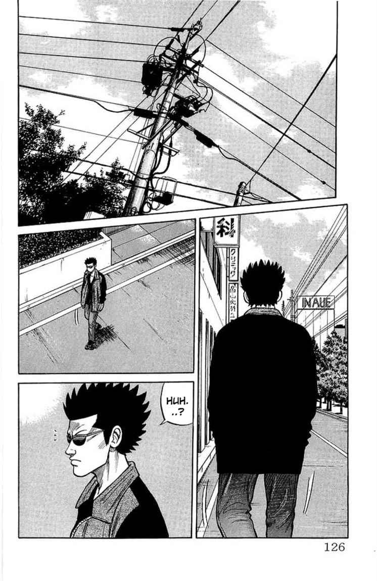 Crows Chap 55 - Next Chap 56