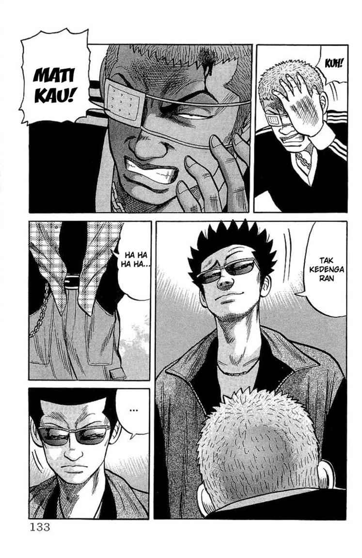 Crows Chap 55 - Next Chap 56