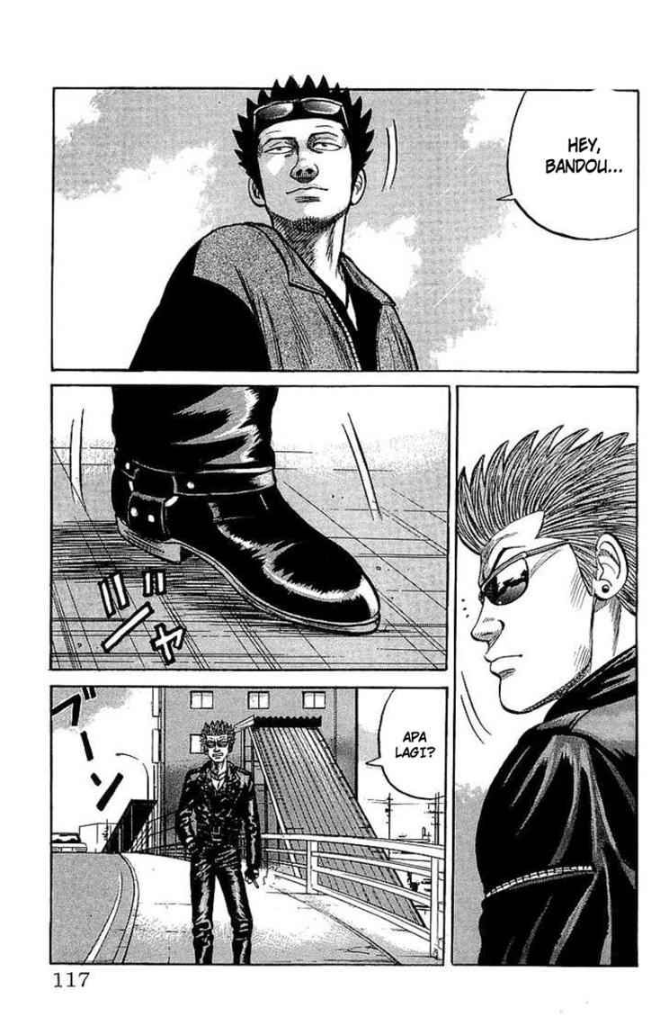 Crows Chap 55 - Next Chap 56