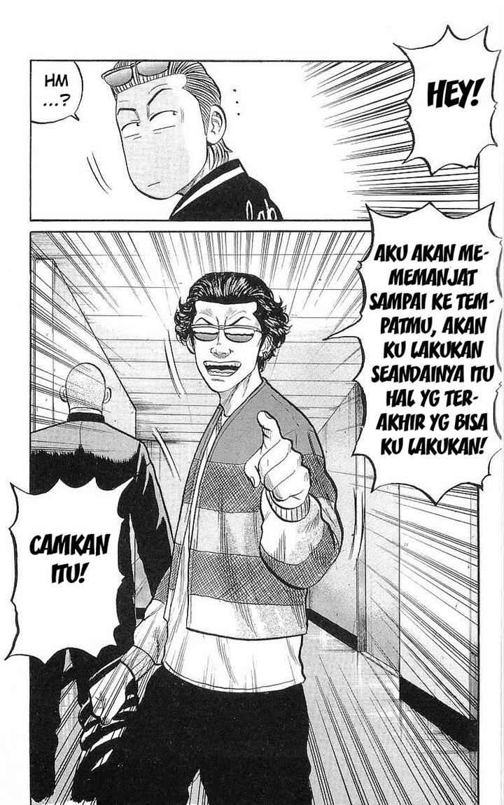 Crows Chap 57 - Next Chap 58