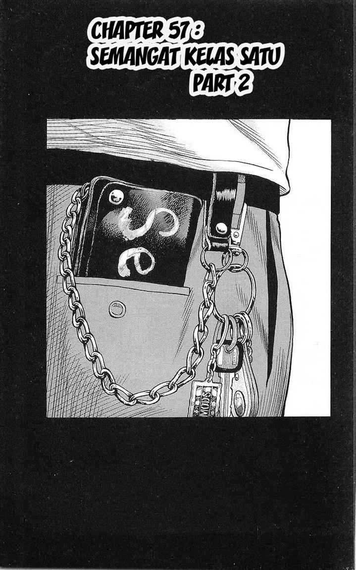 Crows Chap 57 - Next Chap 58