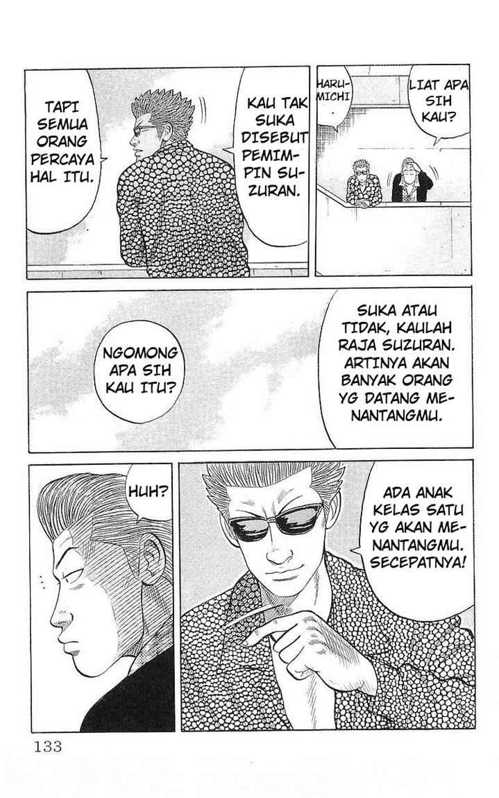 Crows Chap 59 - Next Chap 60
