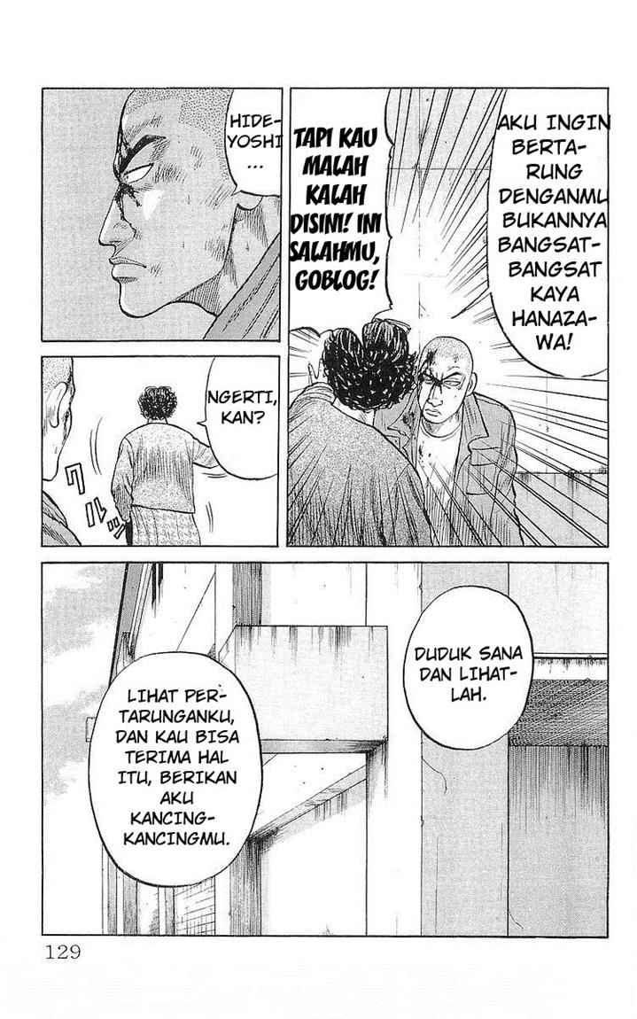 Crows Chap 59 - Next Chap 60