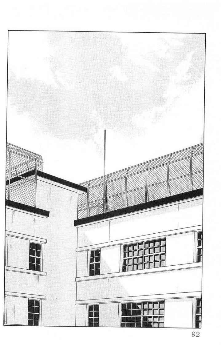 Crows Chap 59 - Next Chap 60